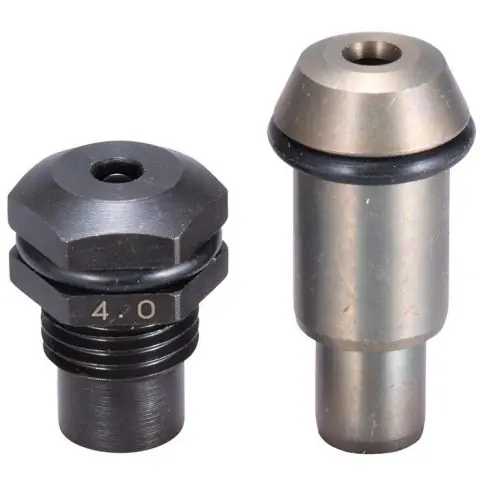 Begränsat erbjudande Makita 191C04-2 Nos